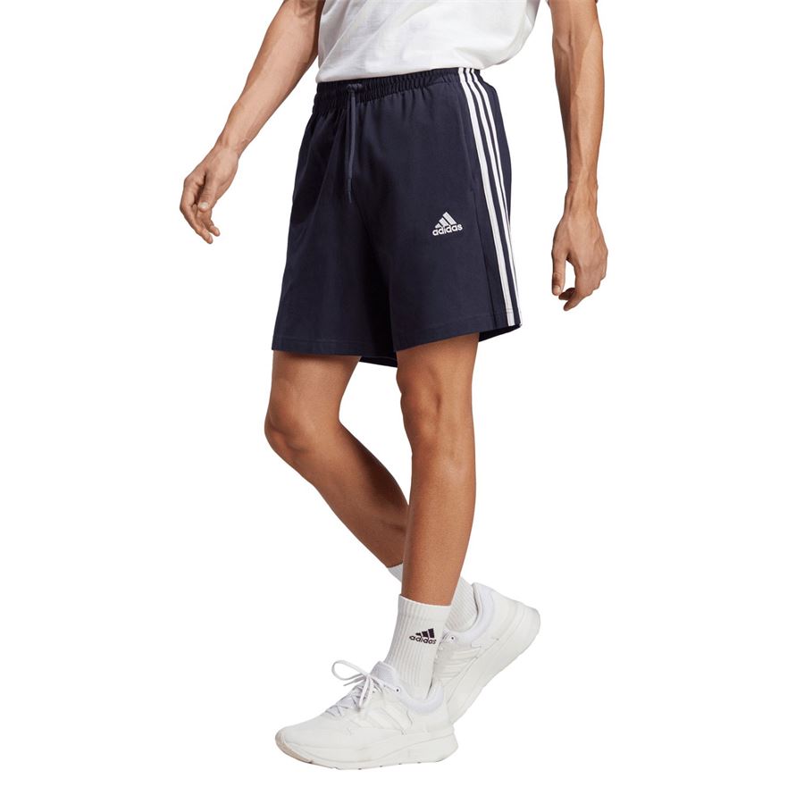 Short Essentials 3-Stripes Adidas | IC9379X